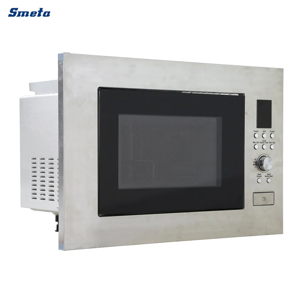23L Microwave Oven 220V Inbuilt Microwave Oven For TMB90-23LBMG(XG-RR04)