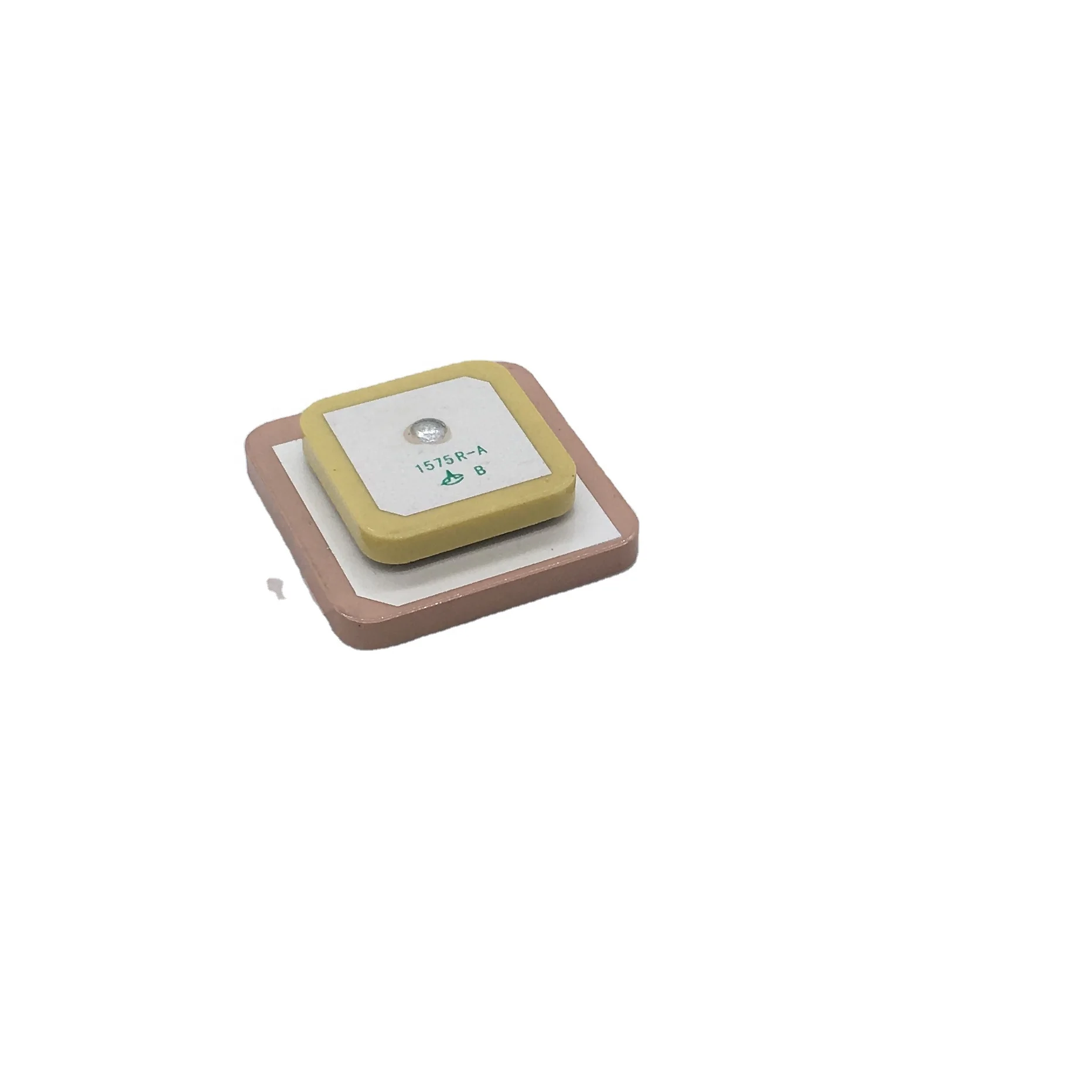 Zhejiang Jiakang электроника GPS L1 L2 керамическая антенна 1227 МГц двухслойная