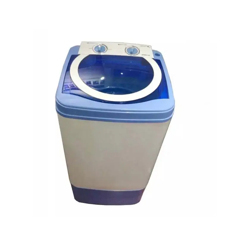 7KG Customized Easy Operation Lavadora Washing Machine 220V 60Hz