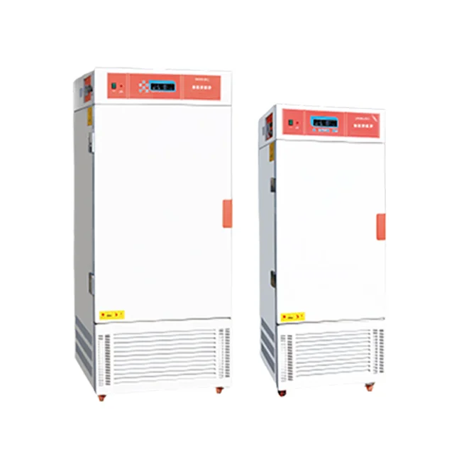 Thermostat Biochemical Incubator Portable For Sale