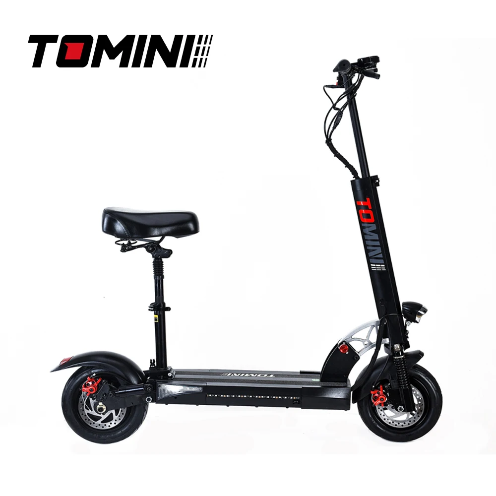 Tomini mono patin electrico 40kmh electric scooter australia