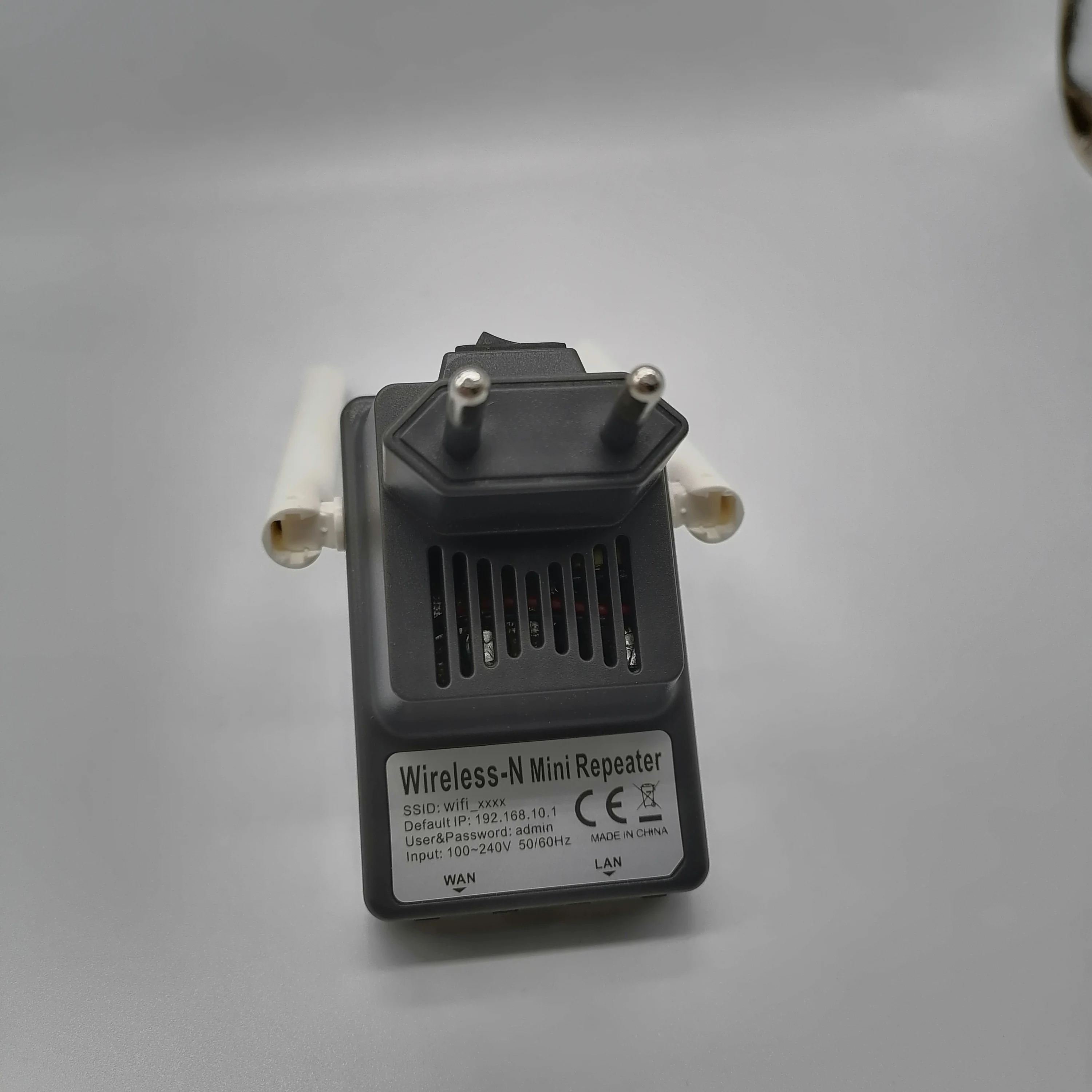 Factory Outlet Remote Network Signal 2 4 Ghz 300mbps Chip Extender Router Wireless Wifi Repeater