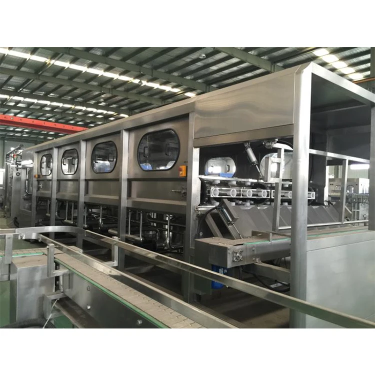 
Top Sell 380V 2000Bph Can Filling Machine Can Automatic Carbonated Beverage Filling Machine 