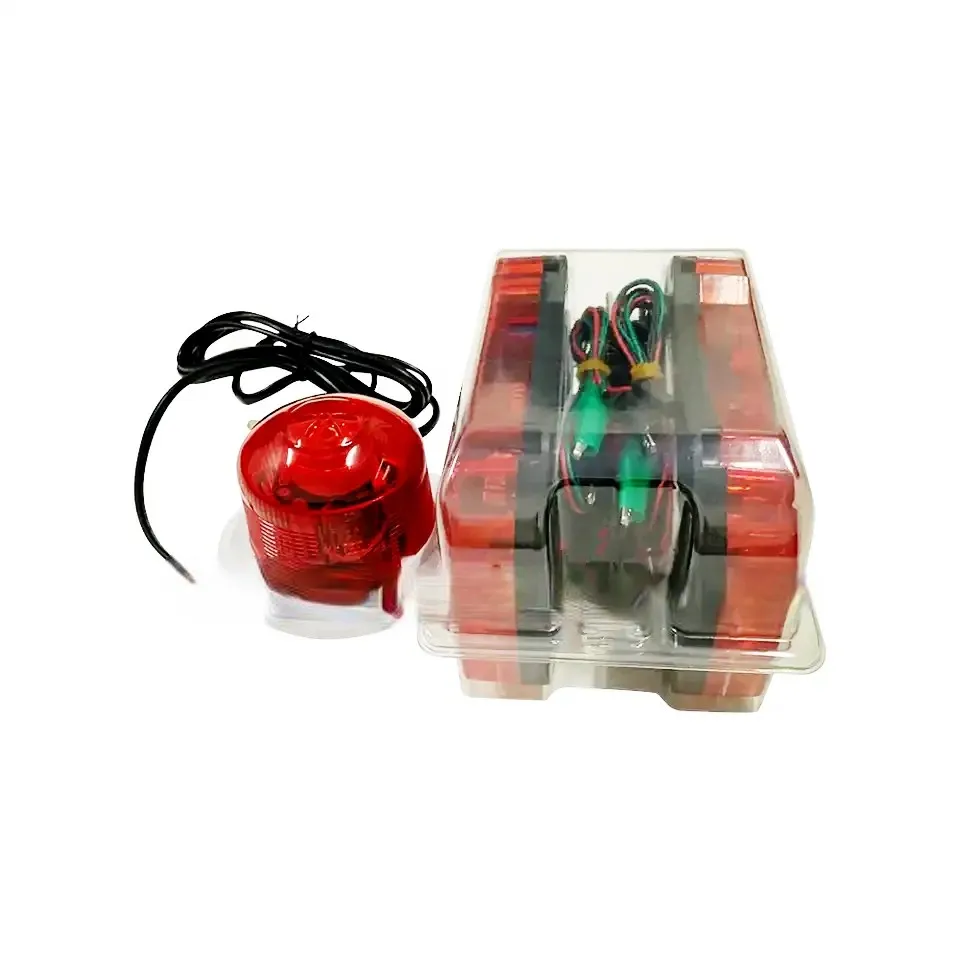 Skill Game Machine An-ti Alarm Equipment Anti-shock Protective Device Alarm Anti Zapper For Game Room