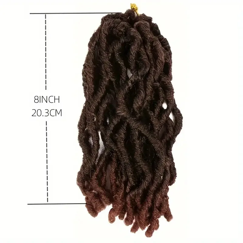 Passion Twist Black People Crochet Dreadlocks Hair Braiding Extensions Kinky Curly Style Hair Extensions