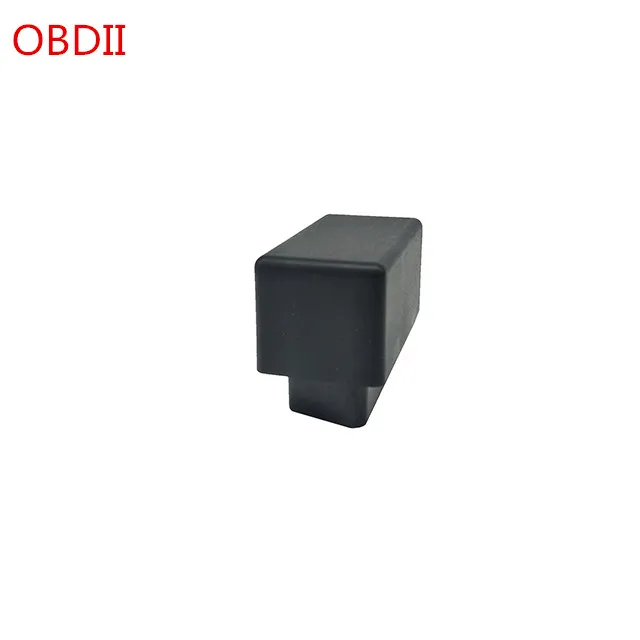  Заводской OBD2 автомобильный GPS-трекер для всех типов автомобилей нет необходимости установки системы бесплатного отслеживания android IOS 2 года гарантии OEM