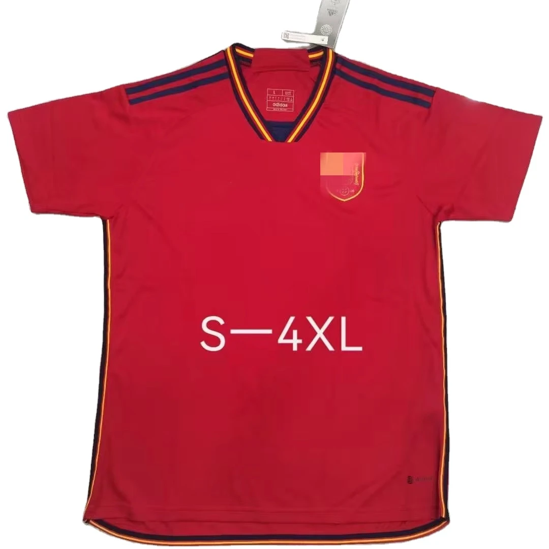 Sportswear Soccer jerseys High quality Jerseys wholesale