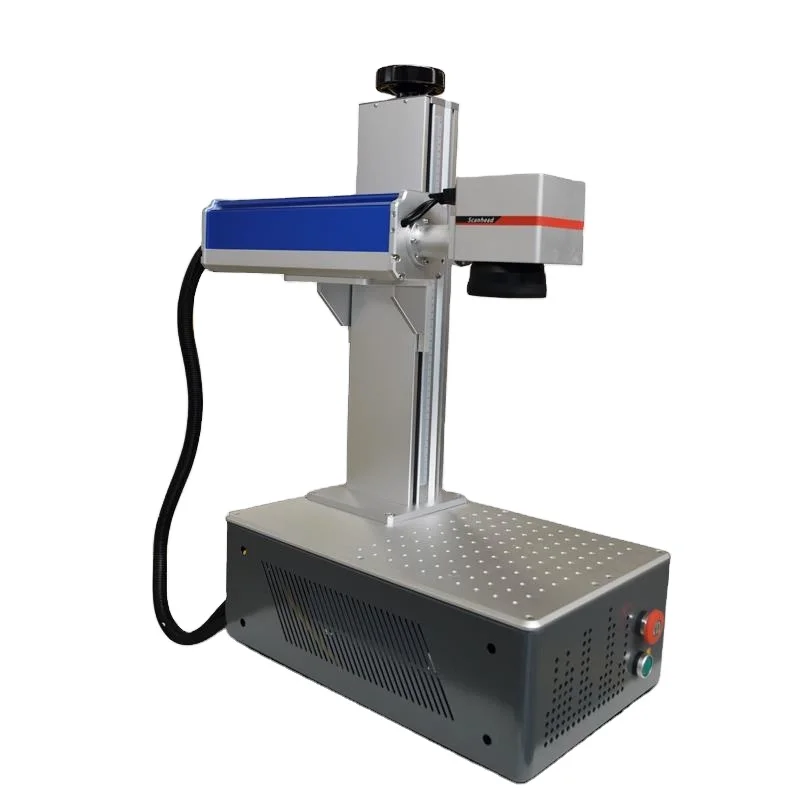 portable metal laser engraving machine for metal