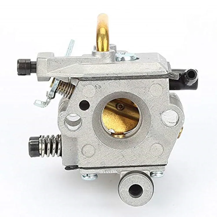 Высококачественная двухтактная бензиновая цепная пила