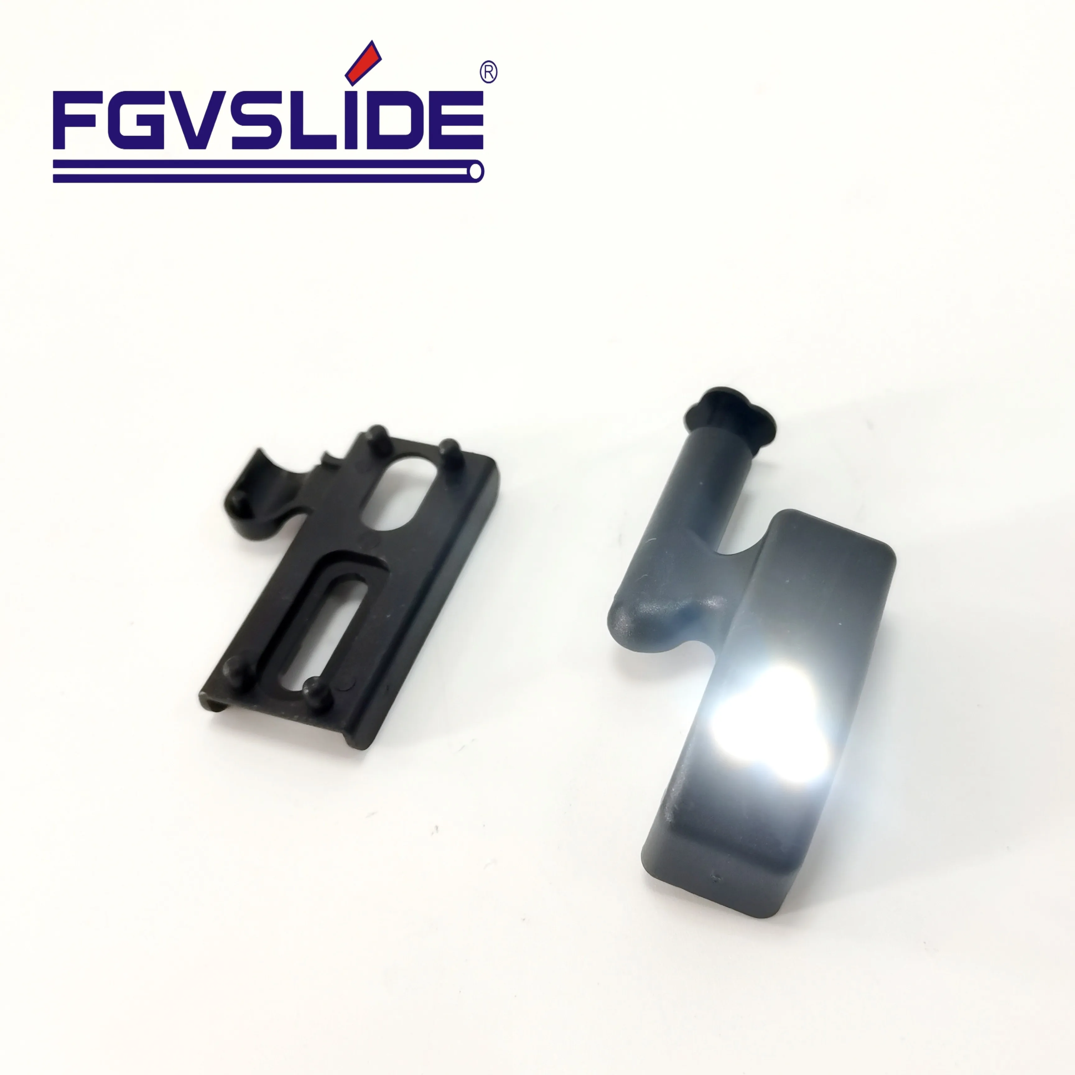 Black hinge Led sensor light auto opening led inner hinge lamp LED door hinge light cabinet lamp