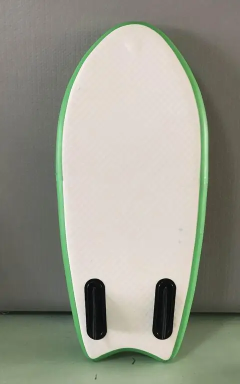 Wholesale Inflatable Stand Up Paddle Board Surf Water Sports Wakeboard