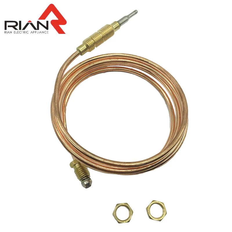 Термопара газовой духовки