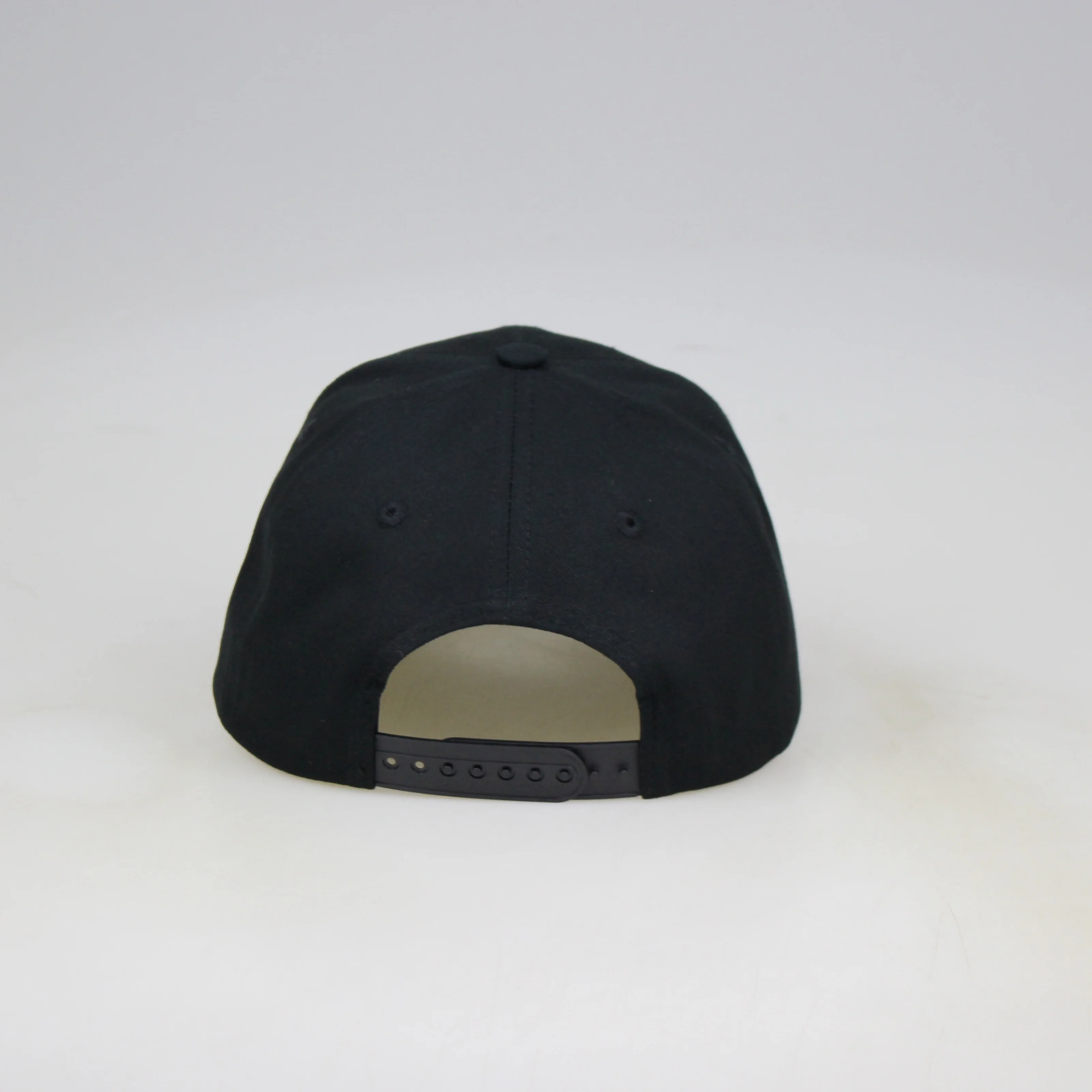 Low profile 6 panel baseball cap structured high quality sport cap hat flat embroidery logo custom for outdoor activity