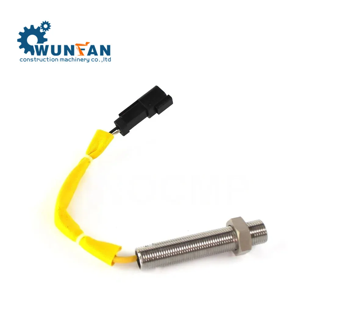 189-5746 318-1181 Speed RPM Revolution Sensor for  CAT E330B E330C E336D C9 E 330B 325C 329C 336D Excavator Parts