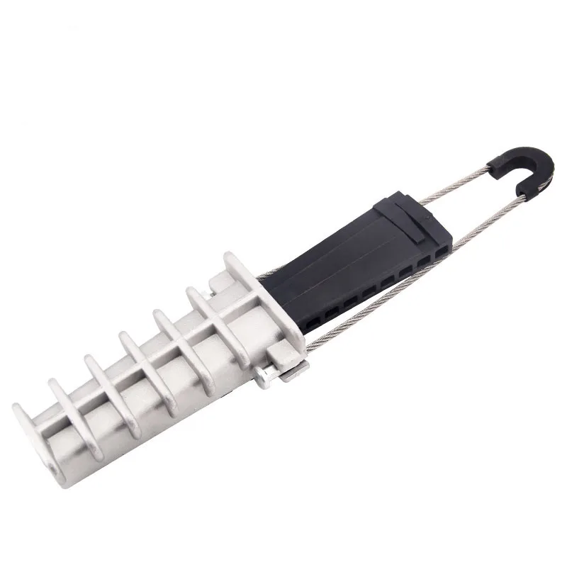 SENTUO PAL2000 aluminium alloy dead end clamp for abc cables