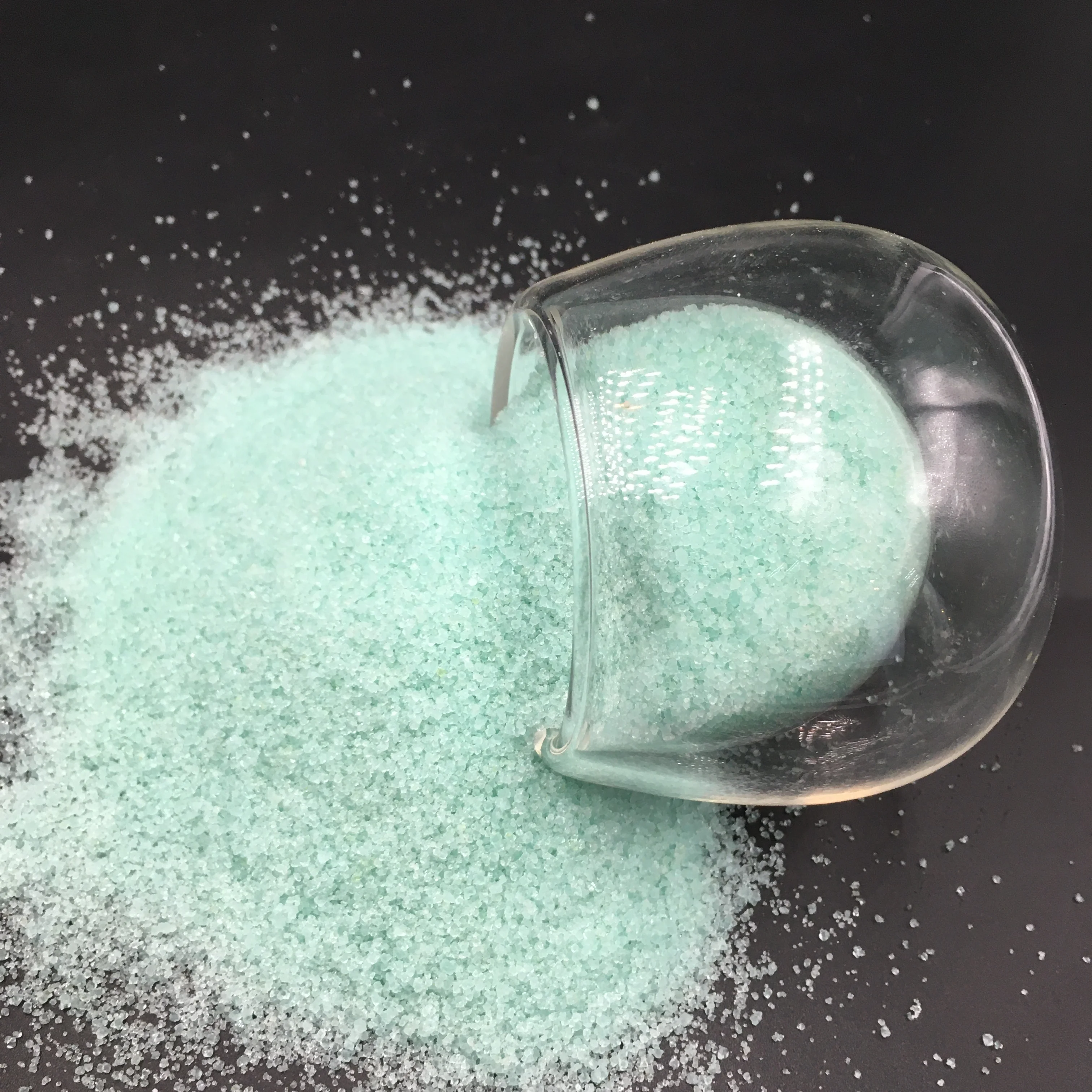 Food grade Light green Ferrous sulphate monohydrate