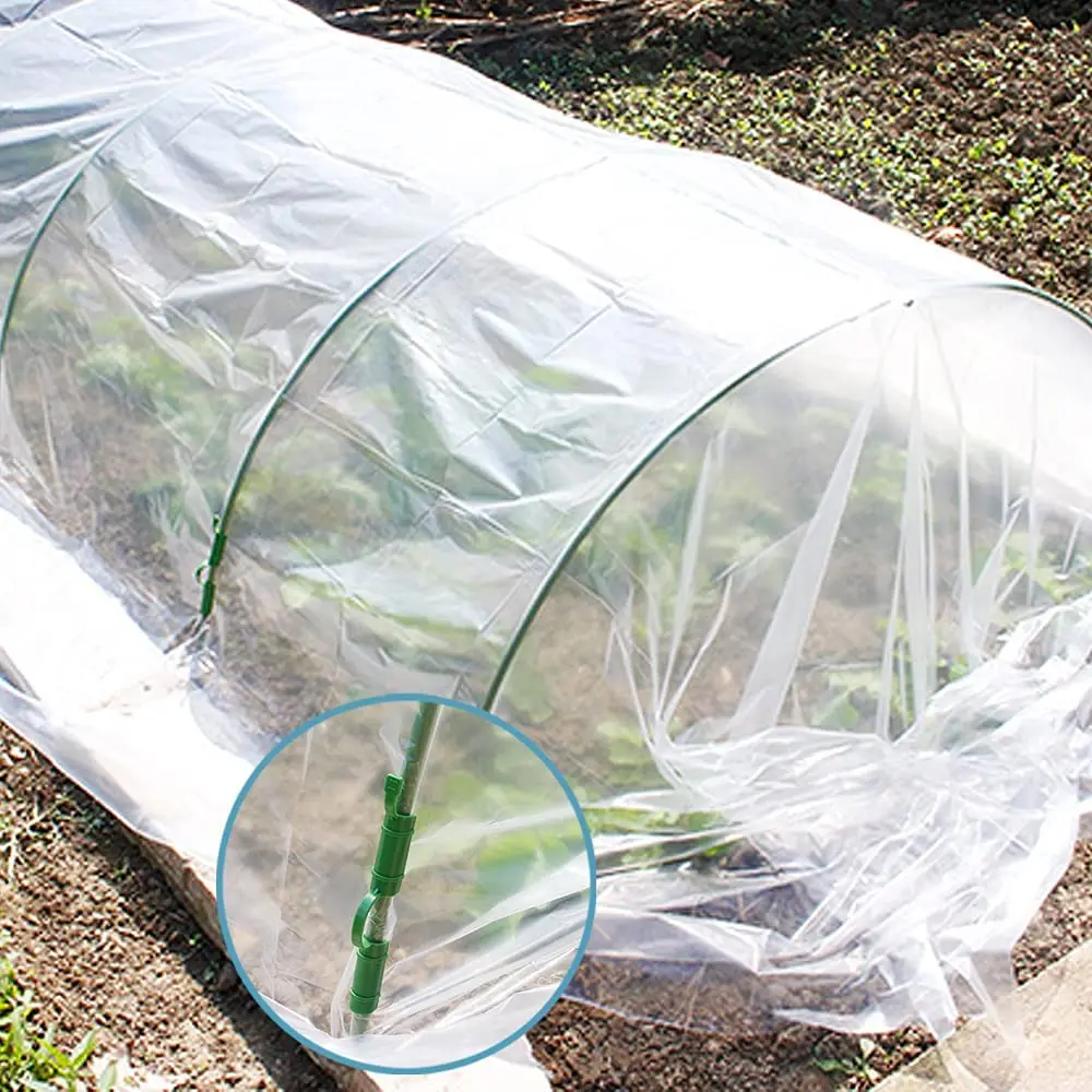 Greenhouse plastic film professional manufacture in china greenhouse cover film agriculture Greenhouse film