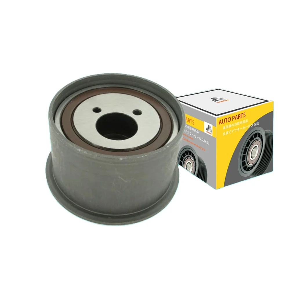 Belt Tensioner Idler Pulley 06C109244,532058610,VKM21302,T42137
