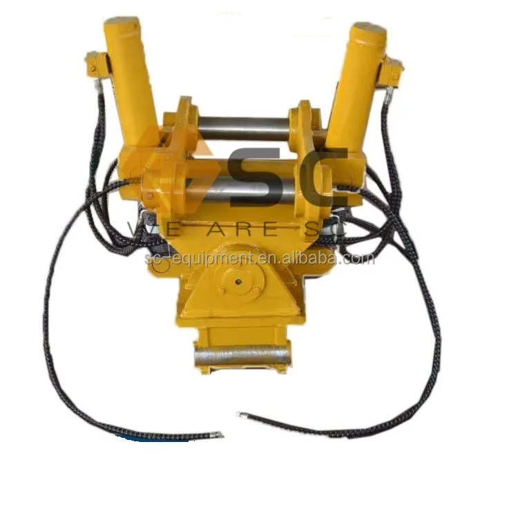 Hot Sale High Quality Quick Couplers Excavator Quick Coupler Mini Excavator Quick Hitch For Excavator