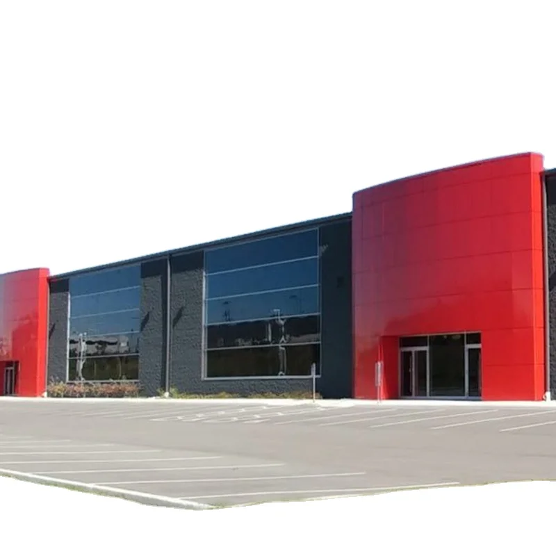 Сборные высотные строительные/металлические строительные комплекты