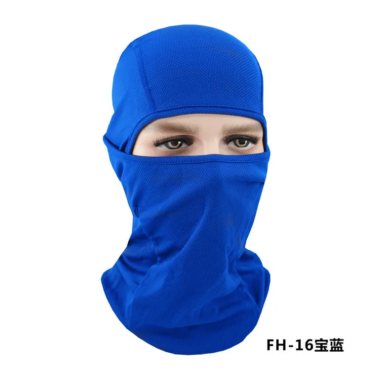 Ruidong Amazon cycling mask Flying Tiger cap breathable sun protection windproof bicycle sports