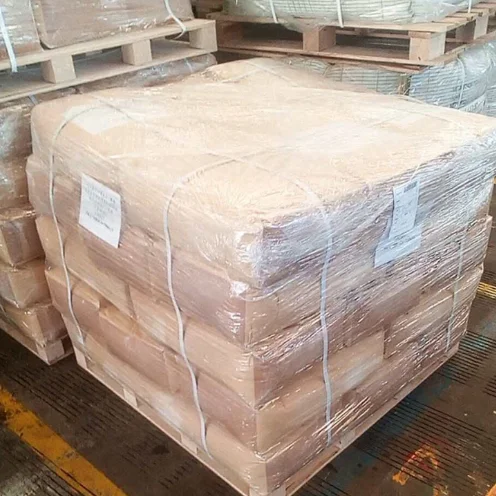 Industrial Raw Materials Potassium Ferricyanide Red Crystal Salts for Photobleached and Coated Blueprint Paper Use