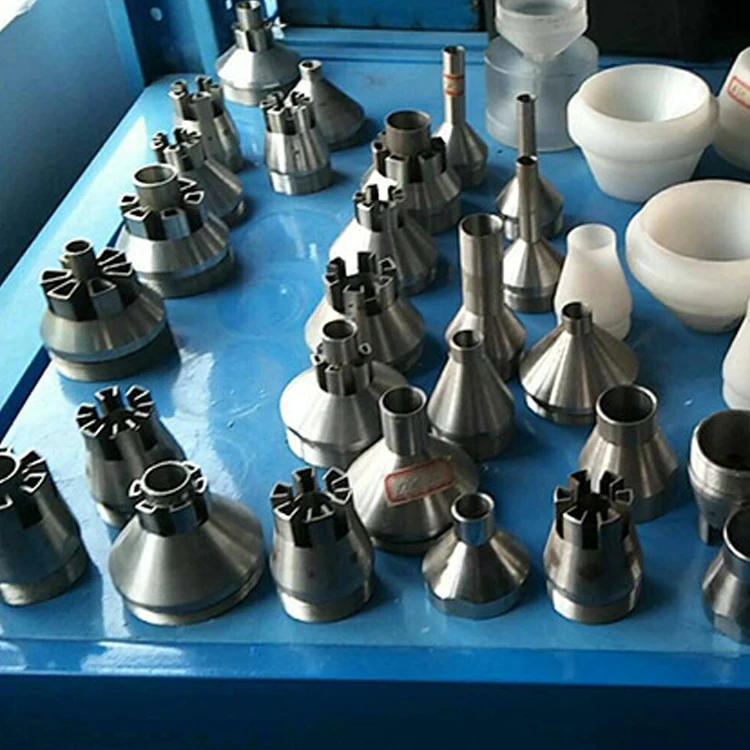 Commercial Automatic Stainless Steel Spanish Churro Small Pistachio Date Stuffed Maamoul Machine