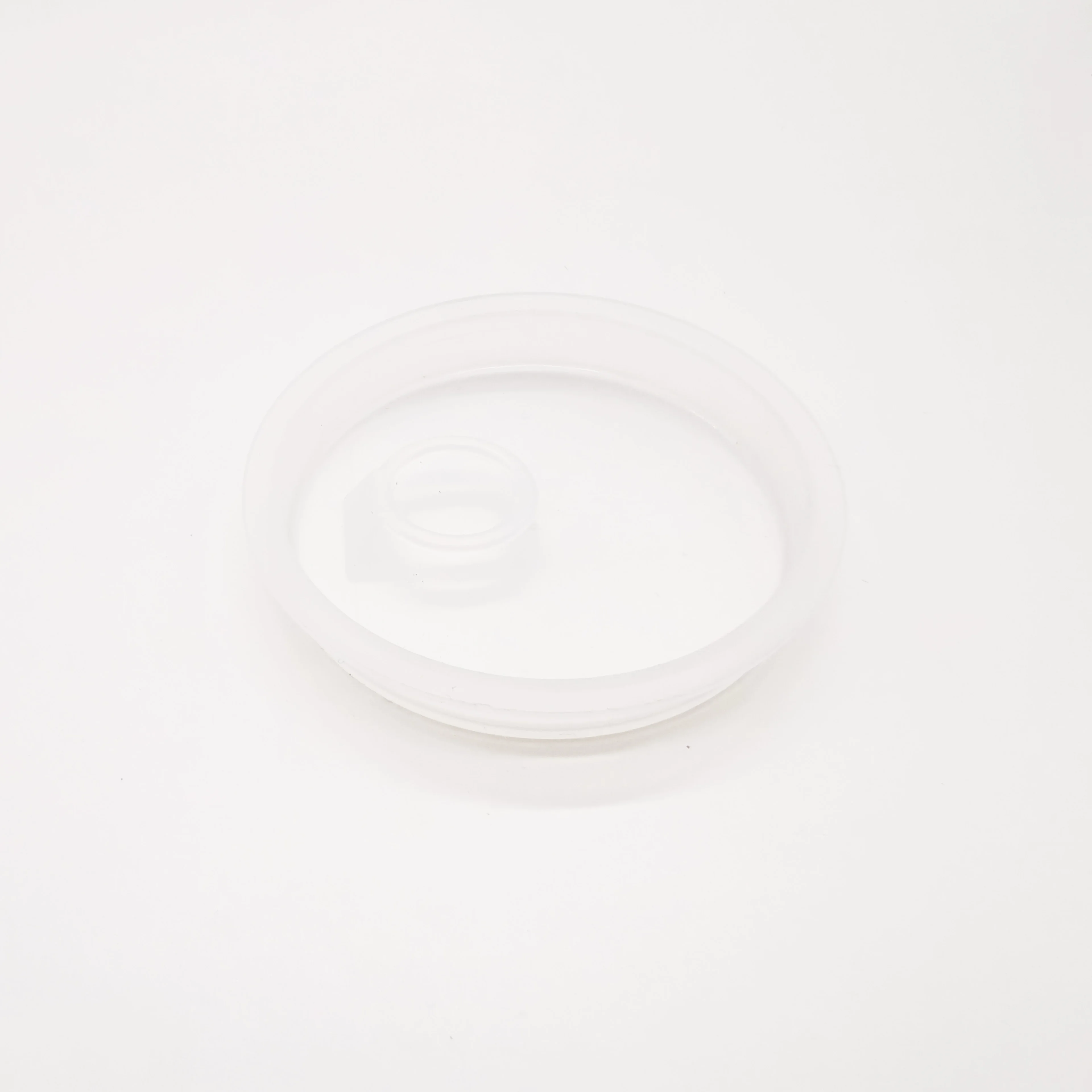 
high quality metal screw lids non spill with plastic cap for can making 