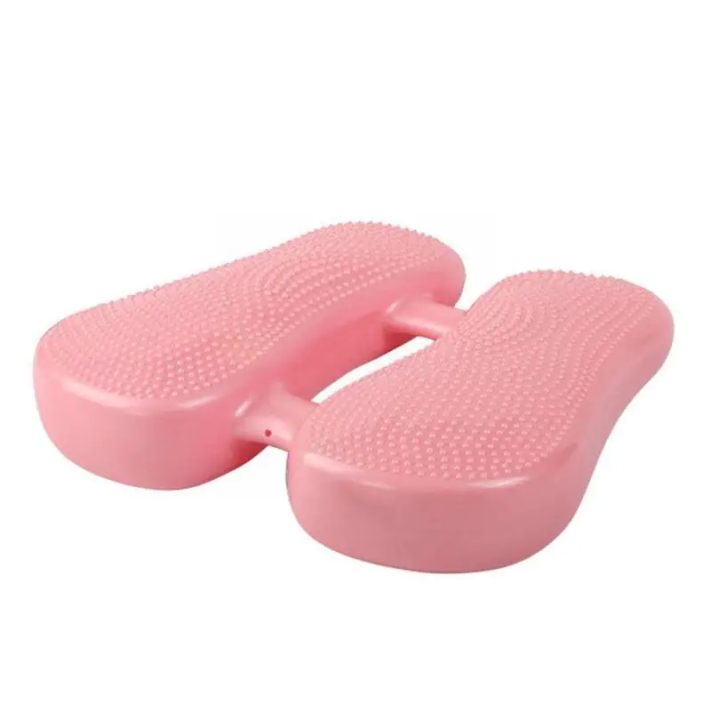 Надувной шаговый тренажер для ног, аэробный шаг, здоровье, вес, расслабление, уход, потеря, оборудование для фитнеса, массажа ног, многофункциональный