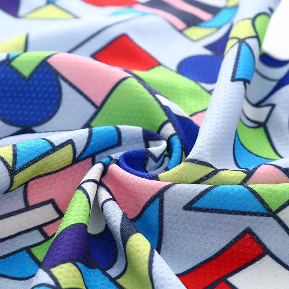 
Quick Drying Wholesale Custom Cooling Microfiber Soft Ice Towel 