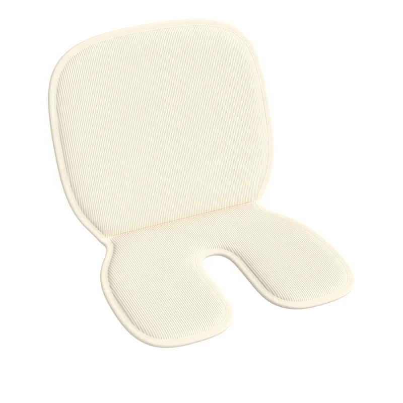 Anjuny Baby Stroller Cushion Pad,Warm Stroller Car High Chair Seat Cushion Liner Mat Cover Pram Liner