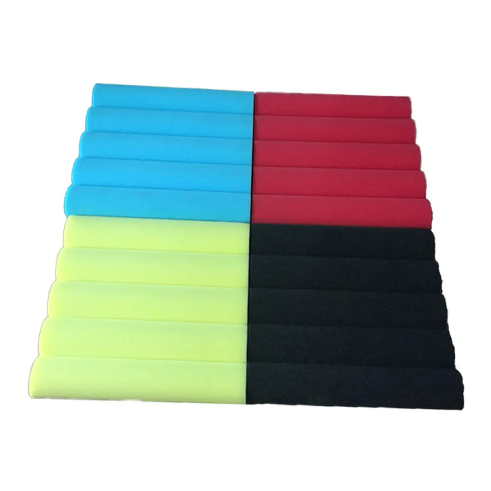 Wholesale Strip Acoustic panel Wall Sound Proof Strong Self Adhesive Acoustic Foam Sound Insulation Proof Foam
