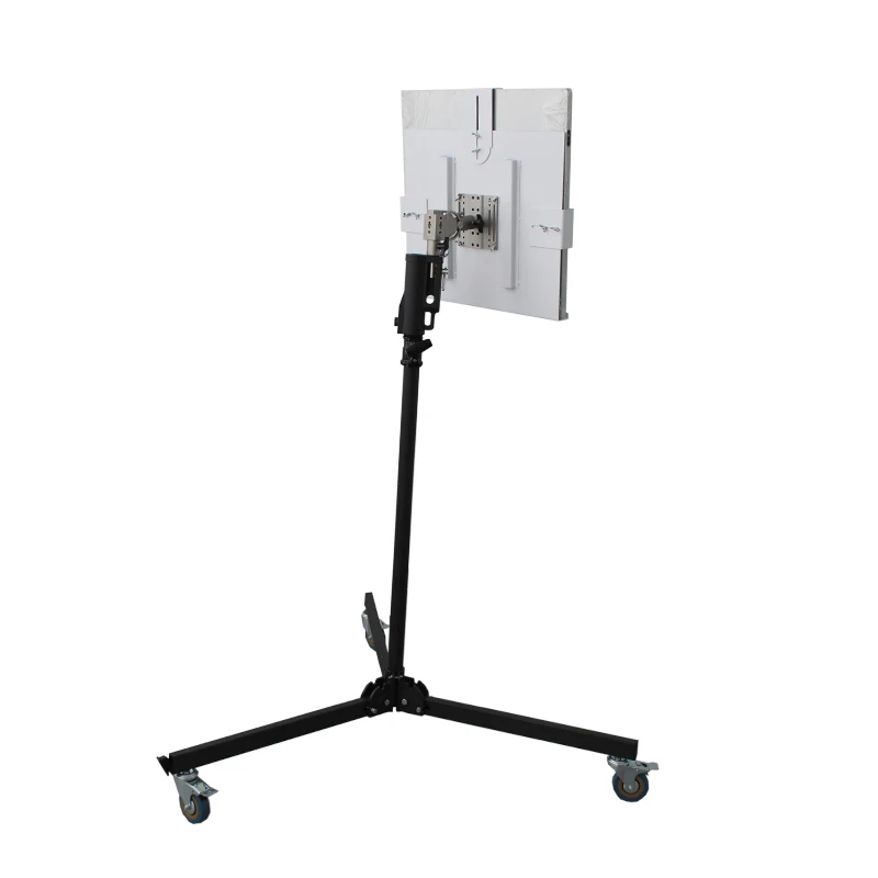 Portable x ray machine high frequency 100mA medical x ray machine foldable out door physical examination