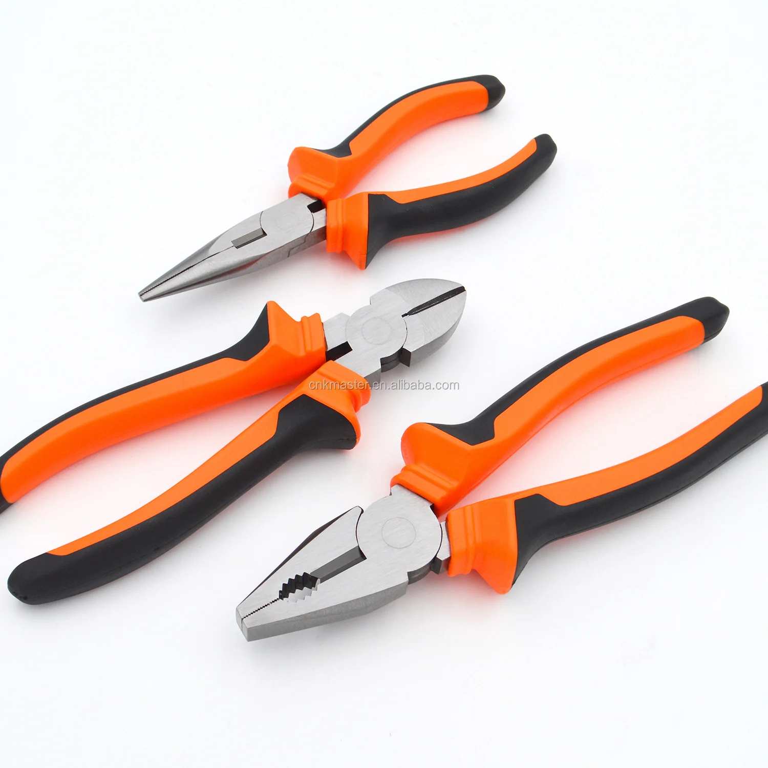 Комбинированные плоскогубцы K-Master немецкого типа 6 дюймов, комбинированные плоскогубцы для резки