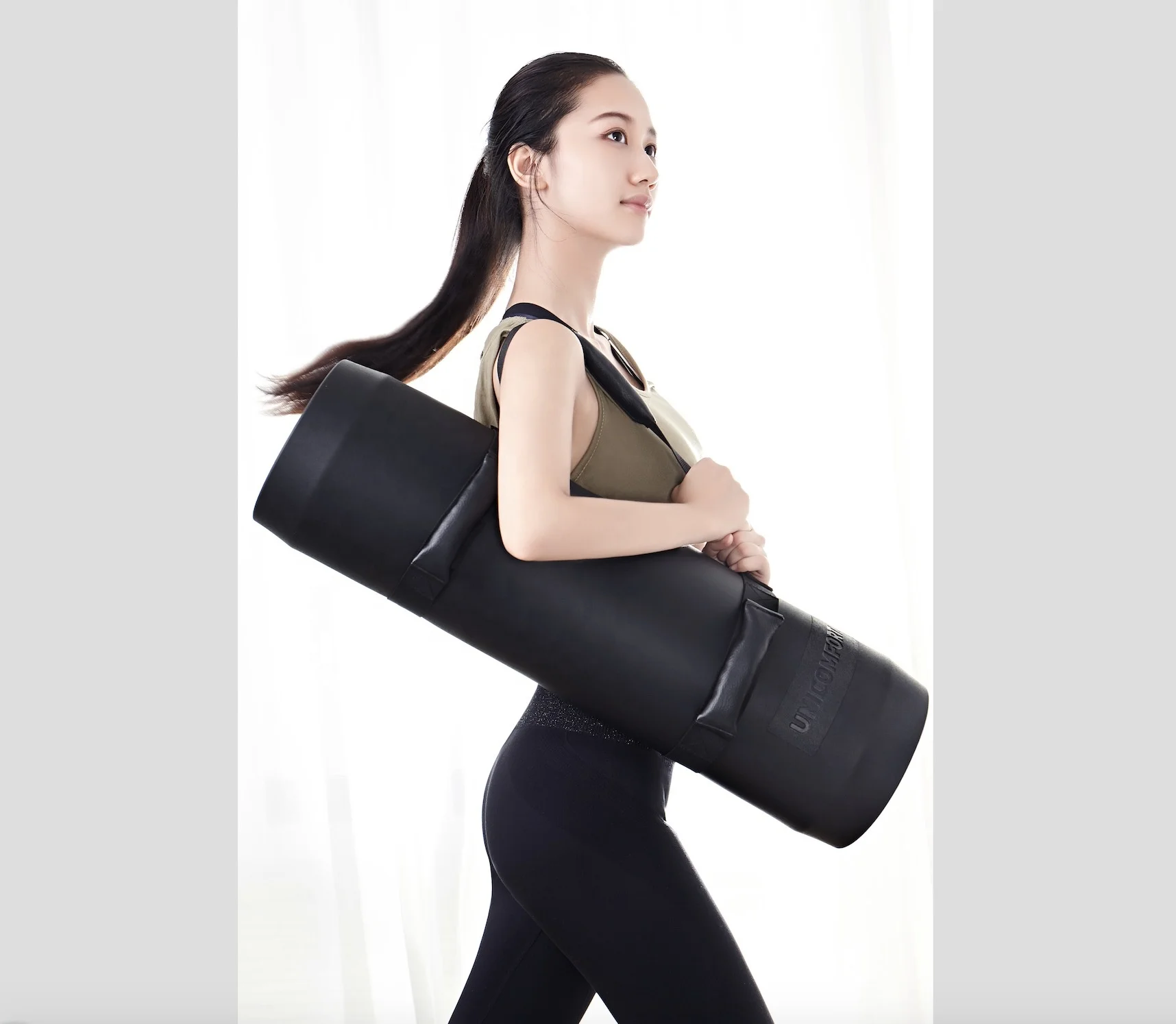 Large Wholesale Foam Exercise Mat Gym Mats