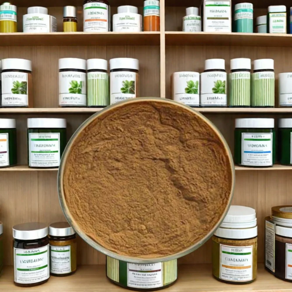 Бесплатный образец высокое качество экстракт Portulaca Oleracea порошок