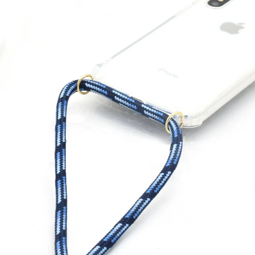 Gold Necklace Phone Case For Iphone 8 Plus   Cross Necklace For Iphone Xr Case For Iphone X
