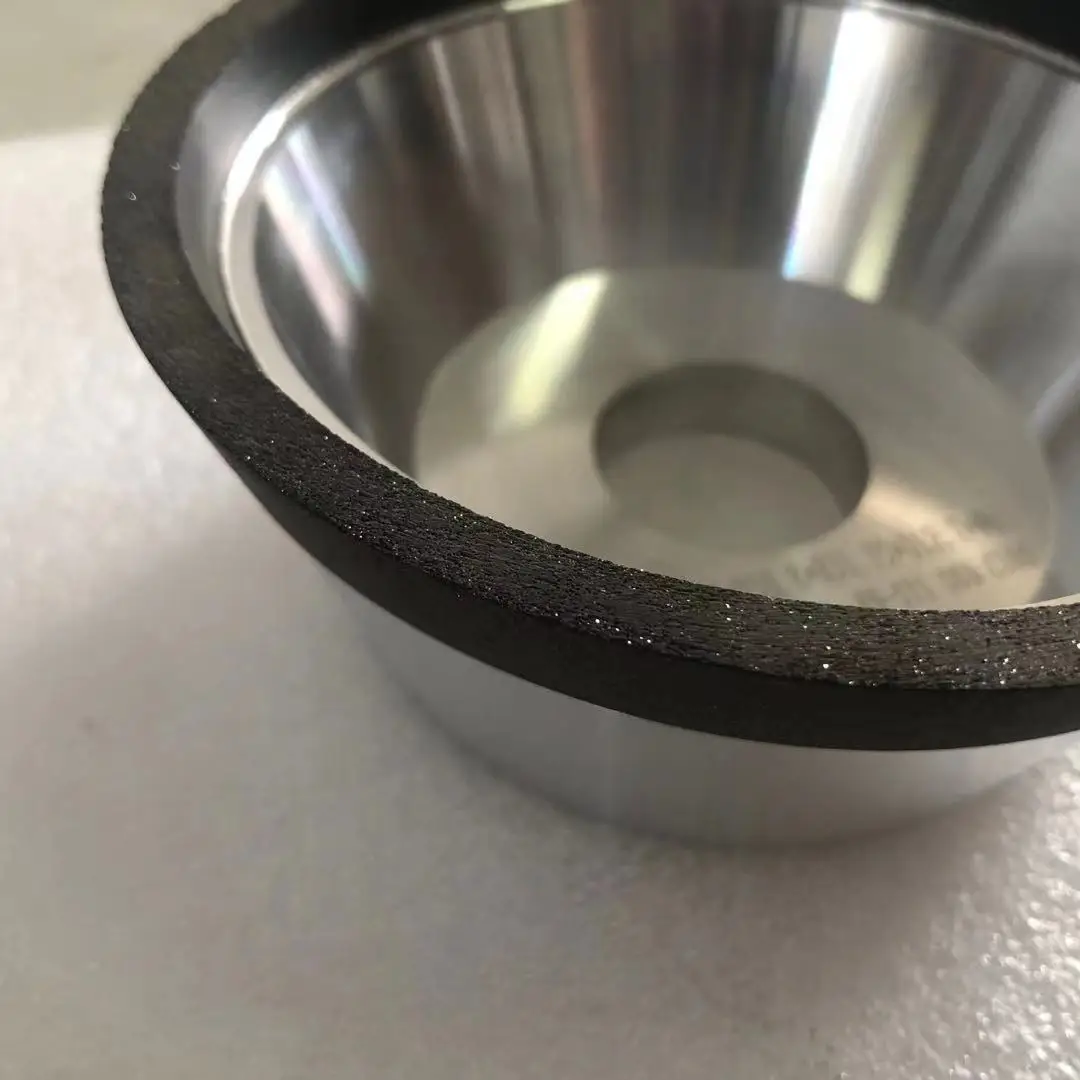 11A2 12A2 Resin Bond Diamond Grinding Wheels for Chain Saw TCT Circular Blade Sharpener