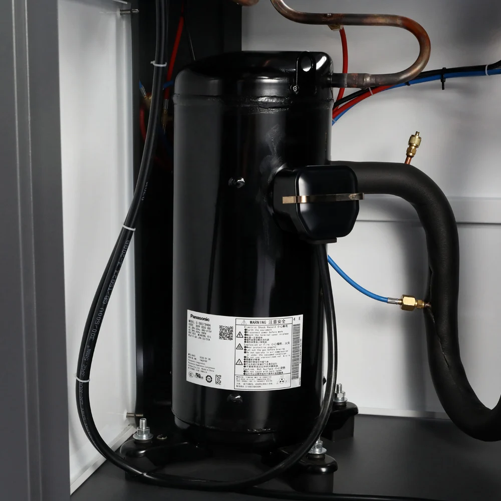 CE Certification 10HP industrial water chiller