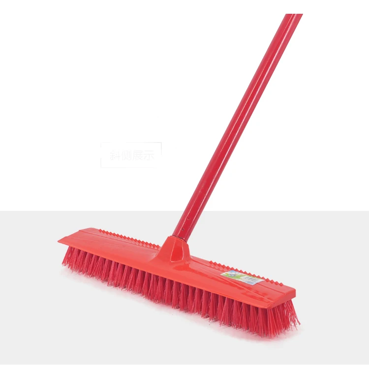 HQ0008 Taizhou Global Brush Factory supply escobas fabrica en china full broom deck brush