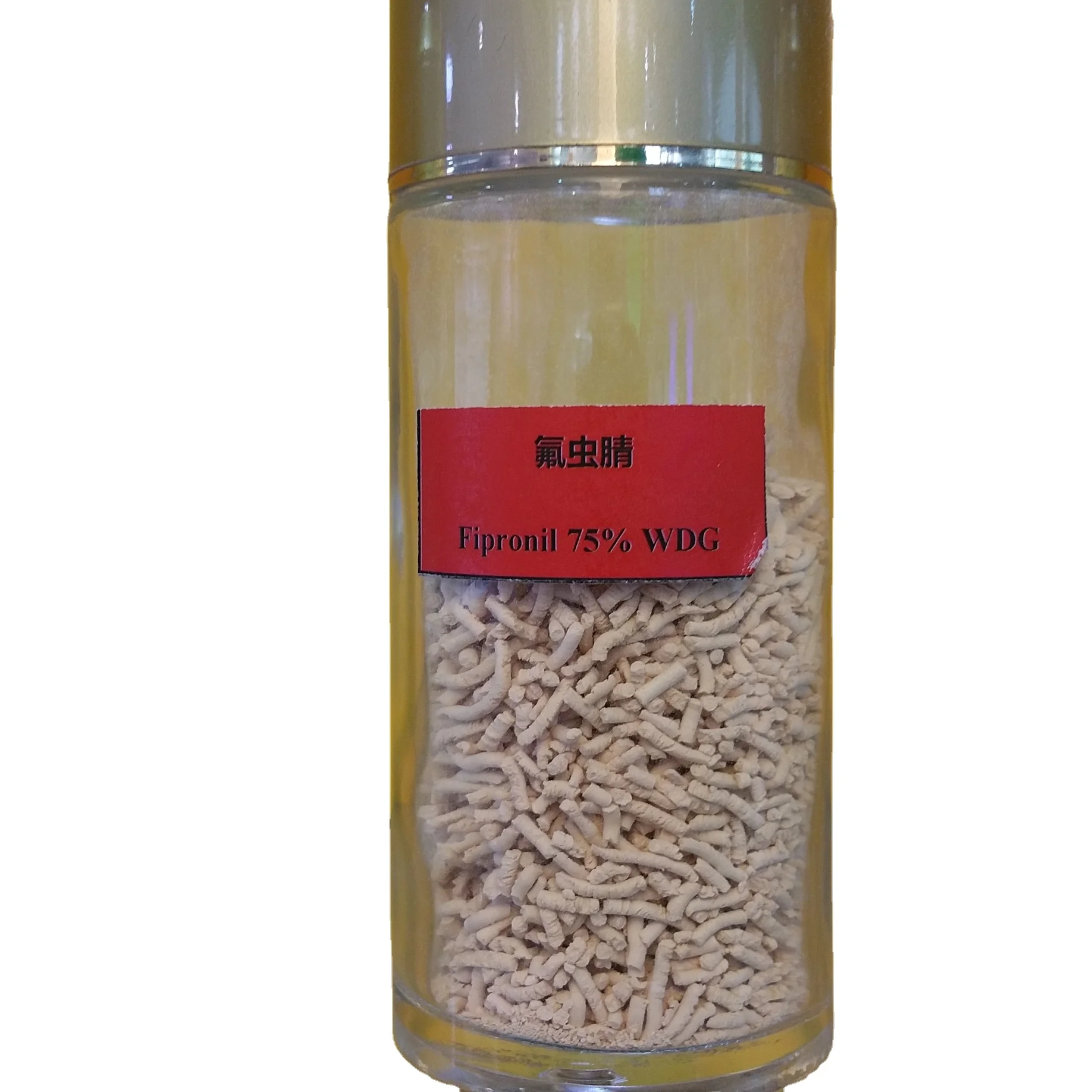 Broad-Spectrum Insecticide Fipronil 5%Sc 10%Sc 80%Wdg for Pests Control