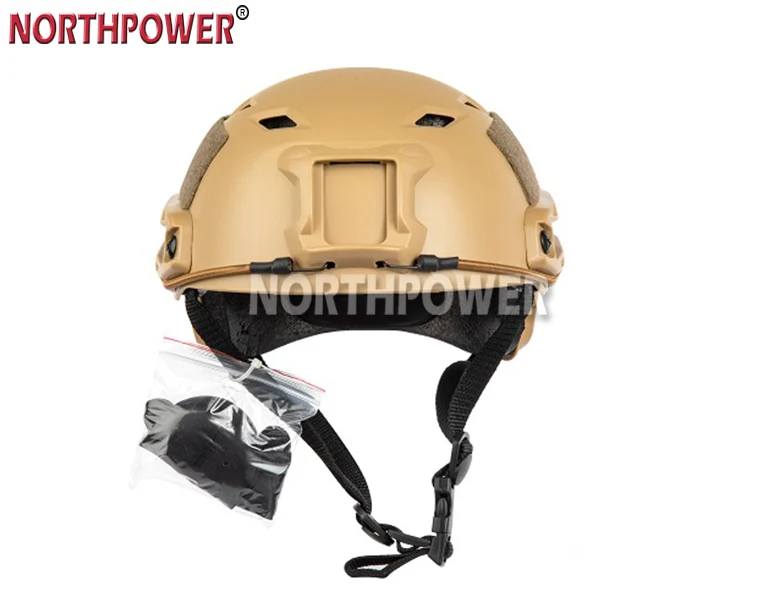 FAST BJ HELMET Tactical Equipment Helmet Bump Tactical Helmet