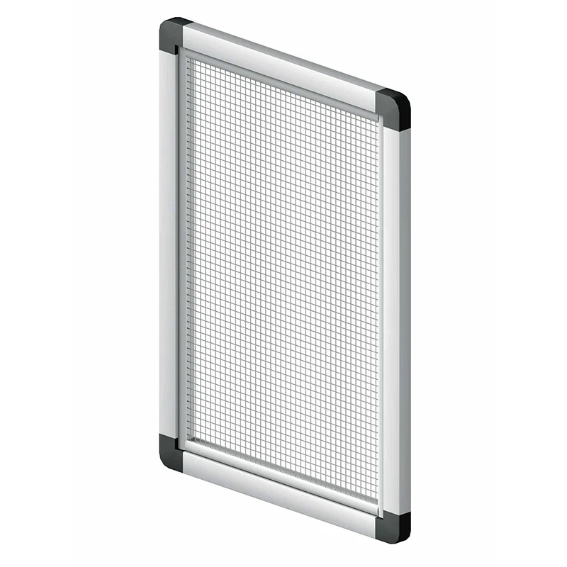 Fixed frame window screen Insect window screen