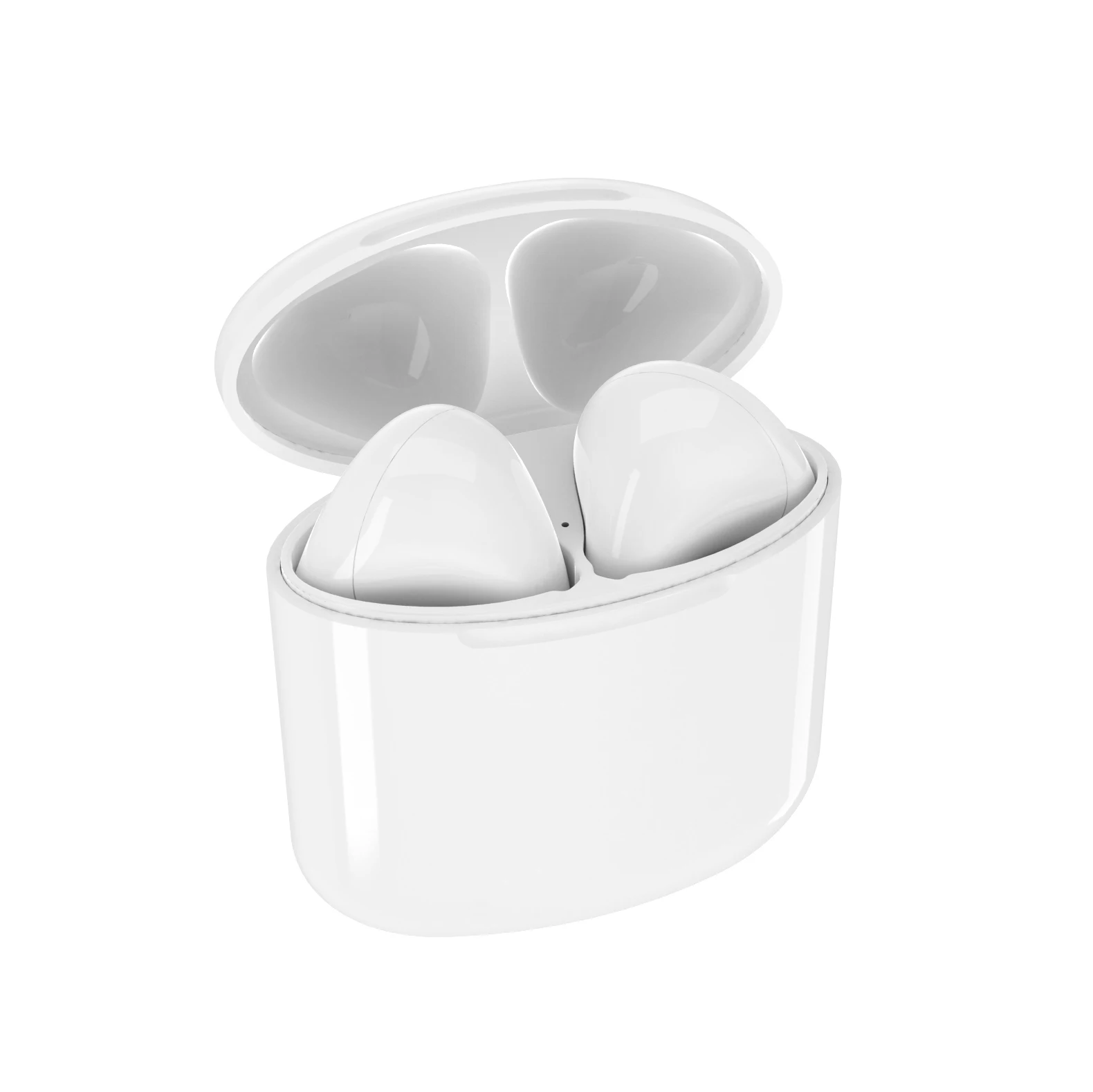 
Tws Headphone Wireless Earbuds Wholesale Earphone Wireless Headset Custom Manufacturer Earphone Bluetooth 