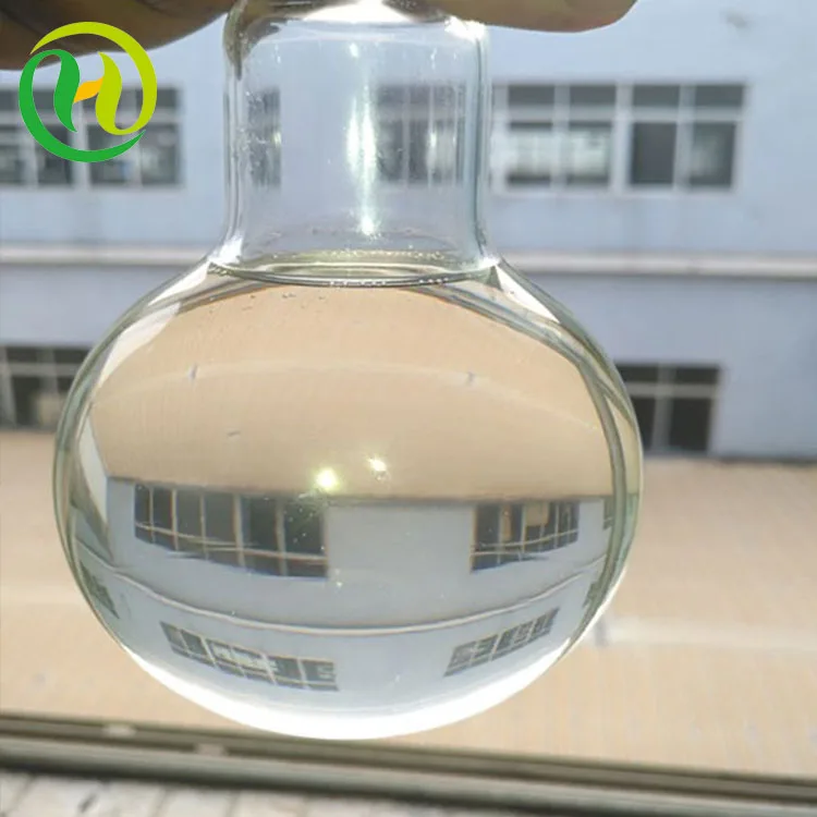 Стандартное силиконовое масло GB, CAS 68083-14-7, полидиметилдифенилсилоксан Viscosity100-300, защита от излучения, устойчивость к высоким температурам