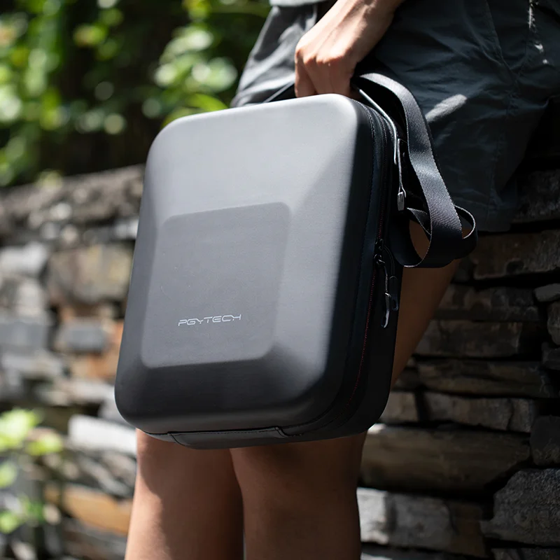 PGYTECH OEM and ODM order of DJI Mavic 3 Carrying case