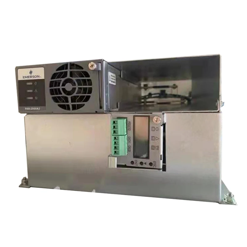 Emerson Vertiv Outdoor Power System EPC4860/1800-FA31 IP55 electric telecom cabinet network battery cabinet outdoor