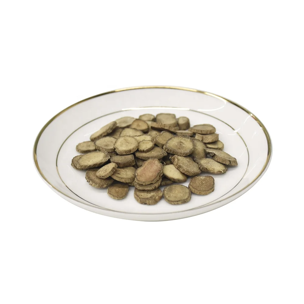 
Chinese Medicine Dried Sichuan Twotoothed Achyranthes Root for Relieving Hematuria and Blood Strangury 