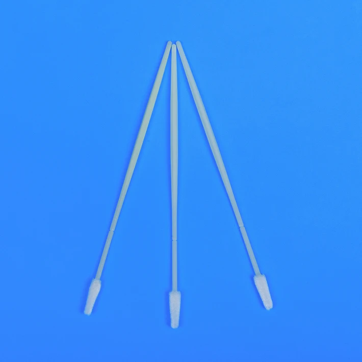 Top sale medical nasal nasal transport nasopharyngeal  swabs samples for nasal sampling test