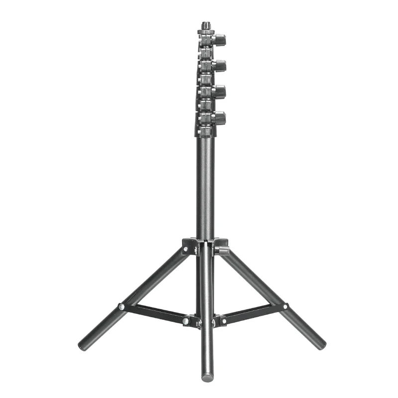 165cm camera tripod Photo Studio Light Stand Tripod for Studio Photo Video photography softbox Make up Ring Light